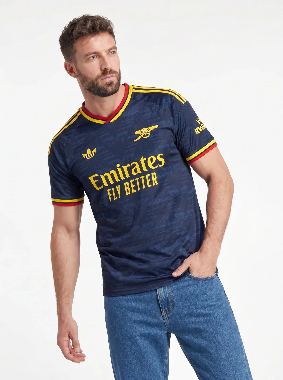 Arsenal Away 2026/27