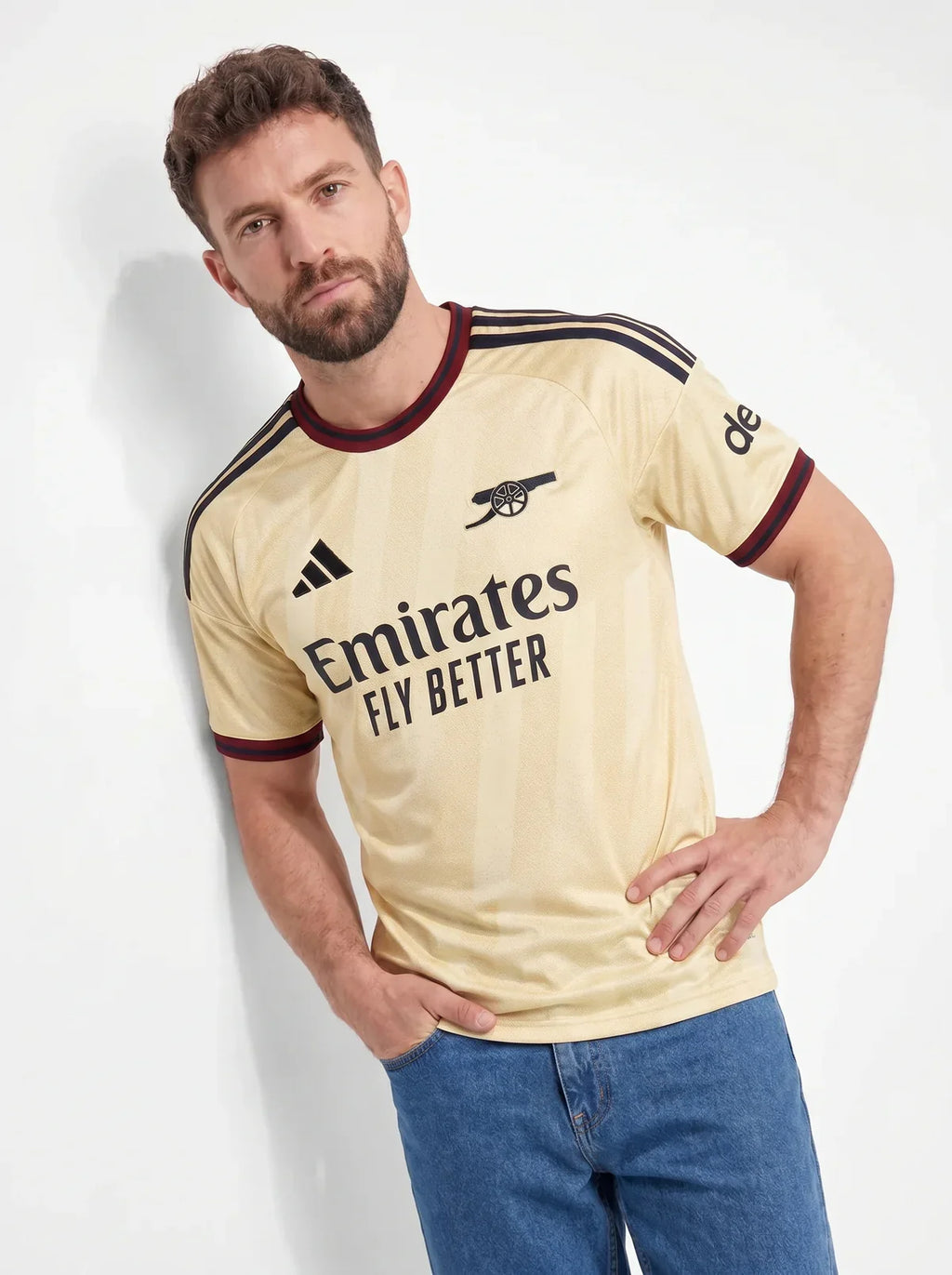 Arsenal Third 2026/27