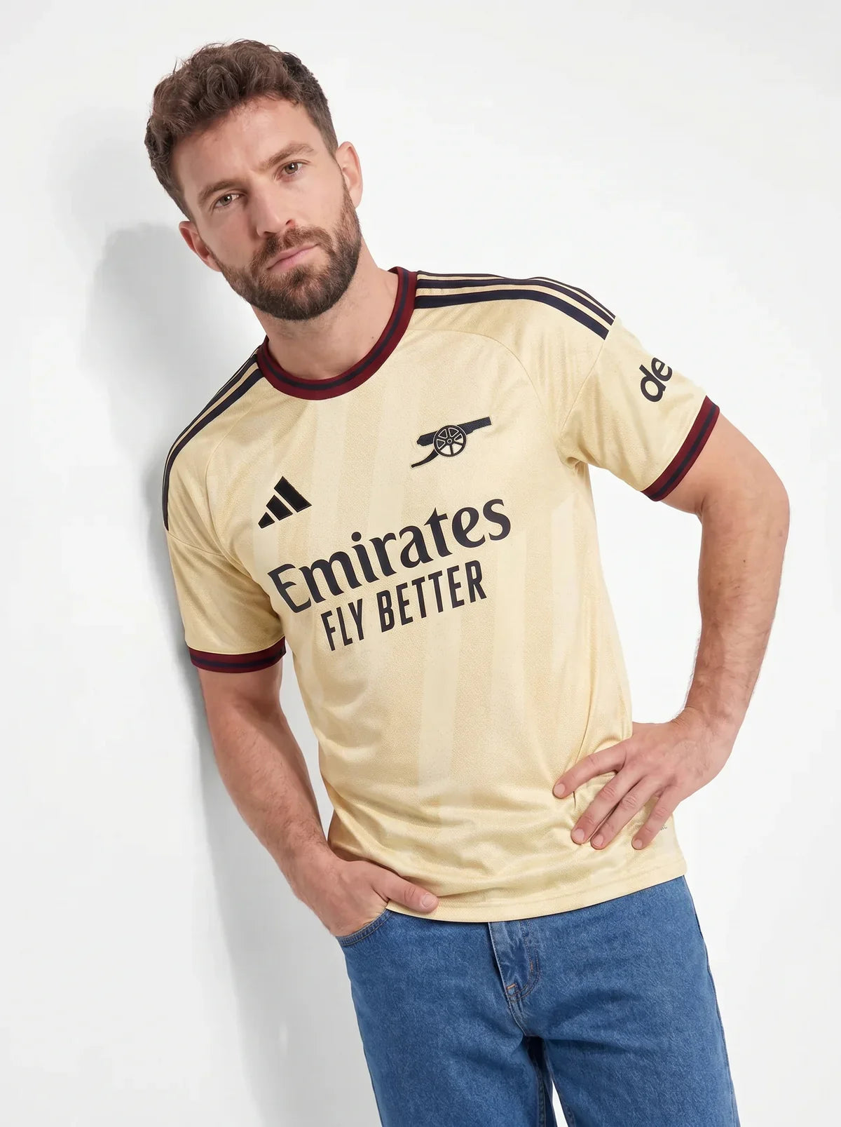 Arsenal Third 2026/27