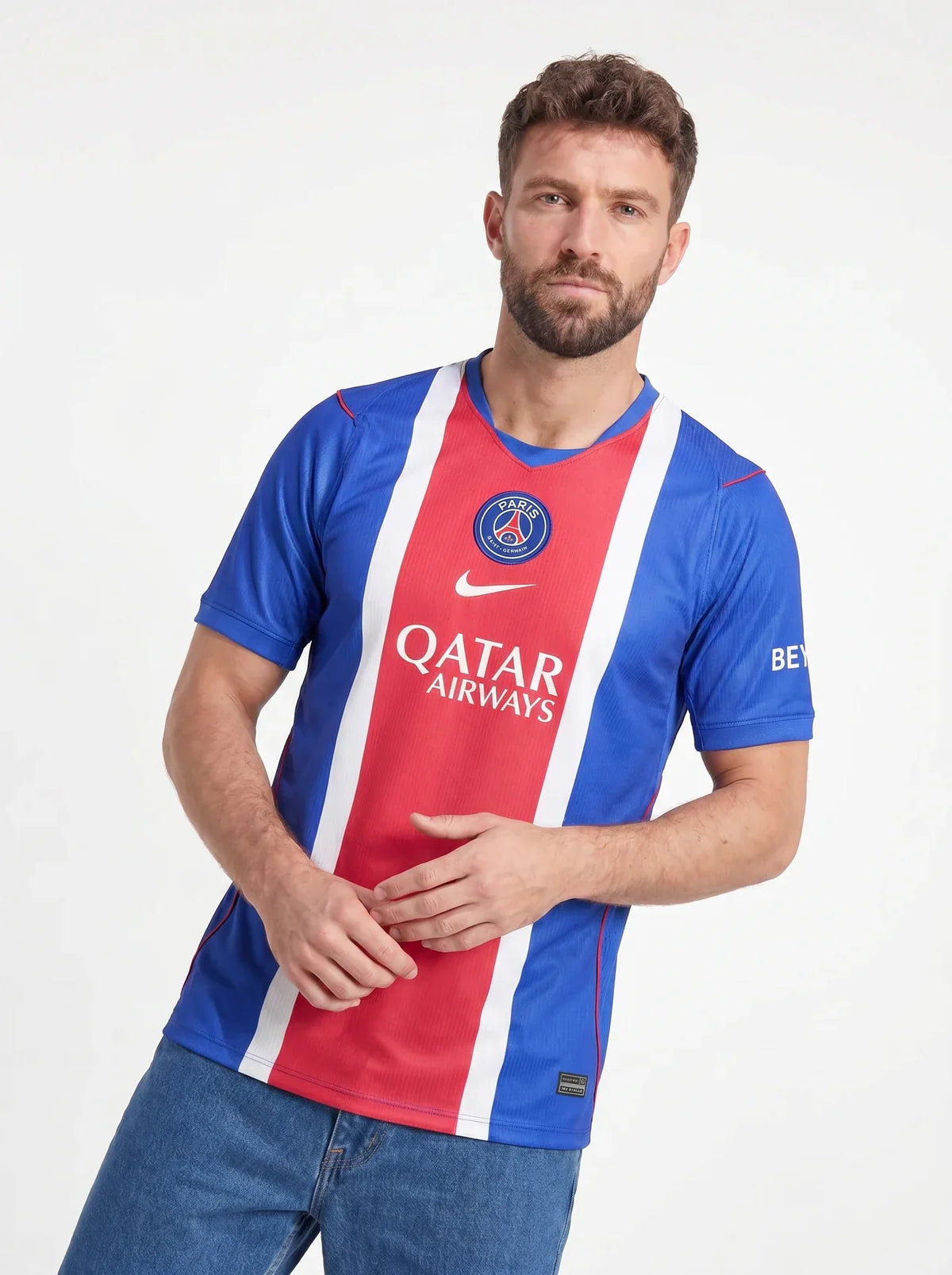 PSG Home 2026/27