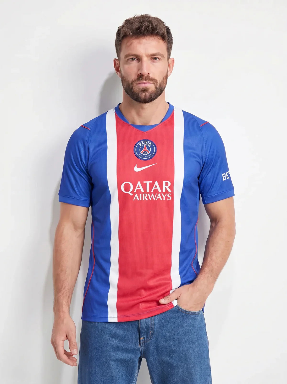 PSG Home 2026/27
