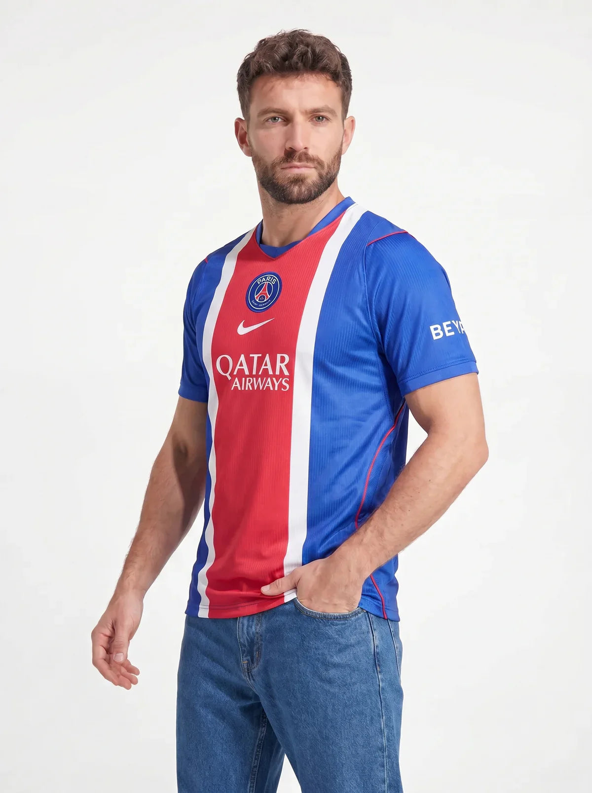 PSG Home 2026/27