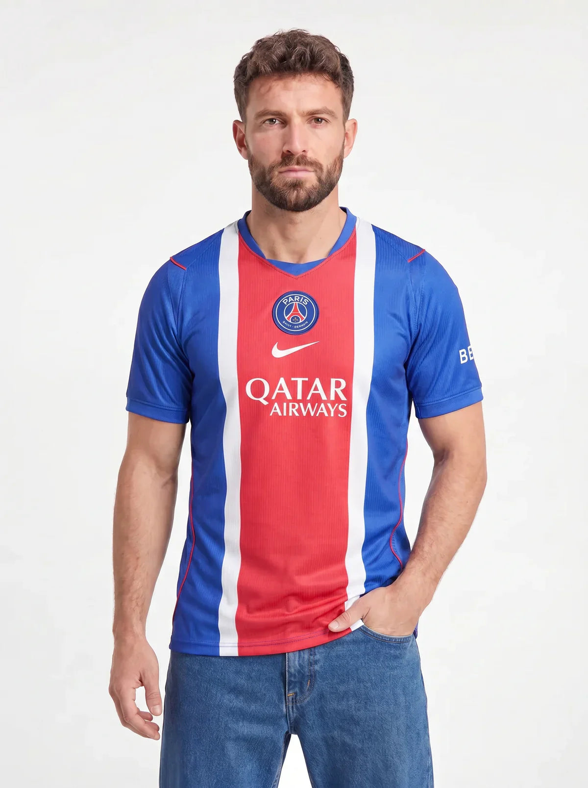 PSG Home 2026/27