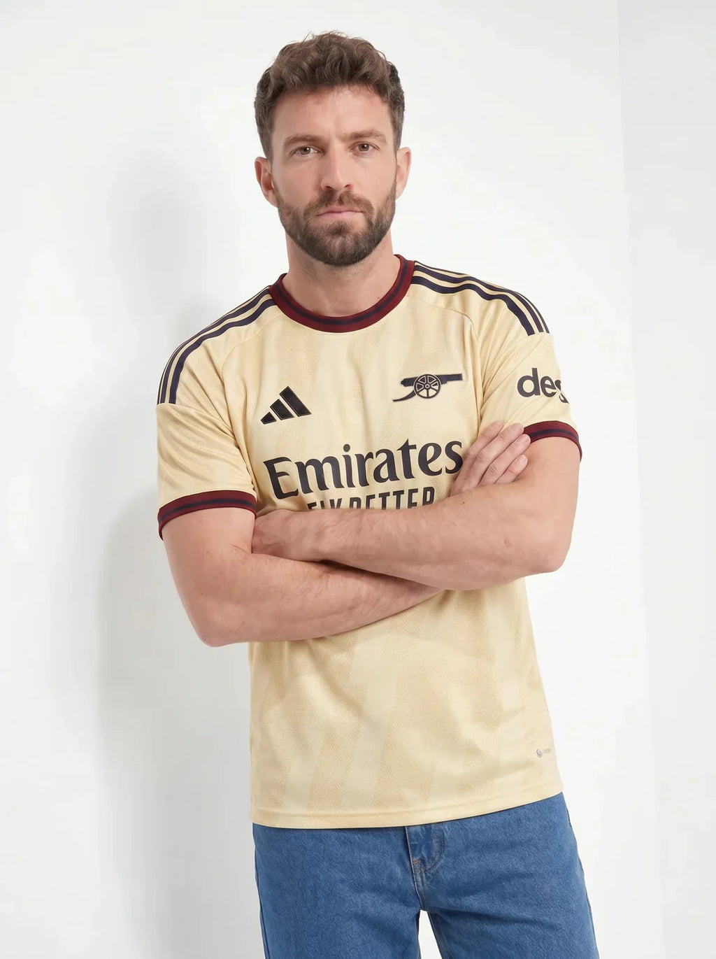 Arsenal Third 2026/27