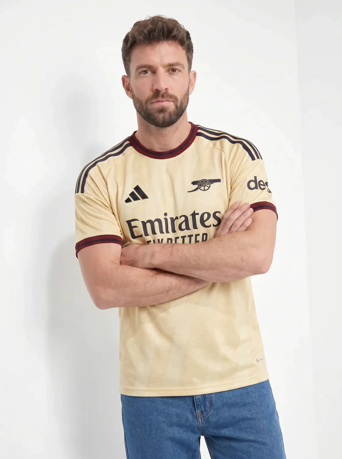 Arsenal Third 2026/27