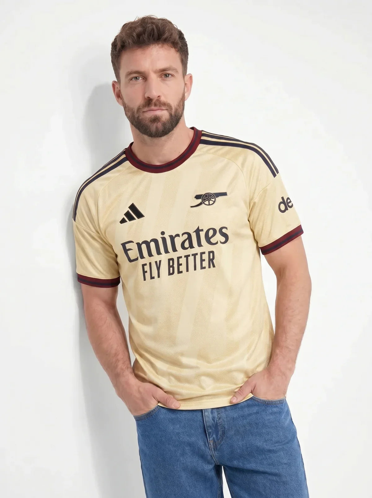 Arsenal Third 2026/27
