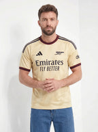 Arsenal Third 2026/27