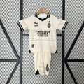 Milan 2024 x Pleasures Jersey Kids