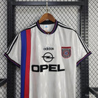 Bayern Munchen Away 1996/98