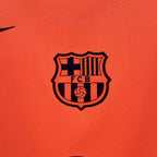 Barcelona Drittes Trikot 2025/26