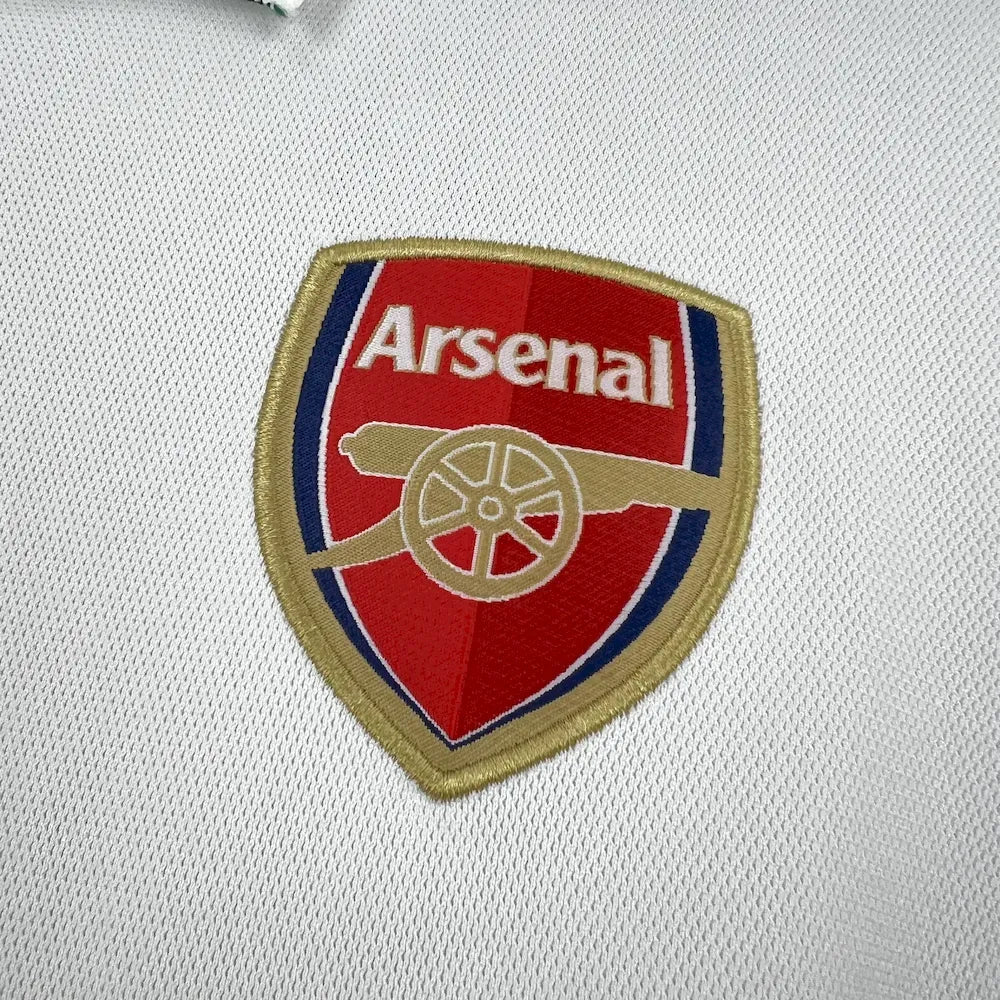 Arsenal Sonderedition Weiß 2025/26