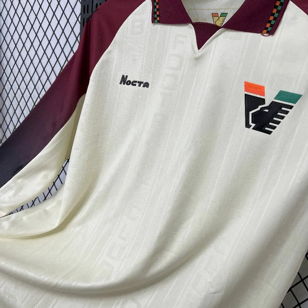 Venezia FC Away Long Sleeve 2025/26
