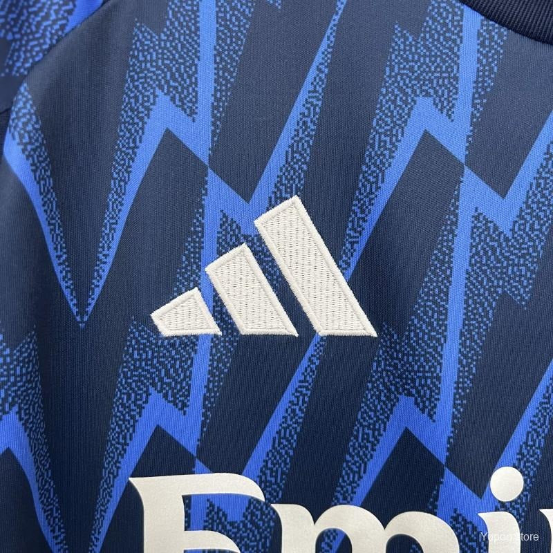Arsenal Auswärts 2025/26