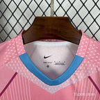 PSG Sonderedition Pink 2025/26