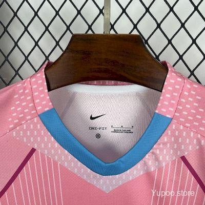 PSG Sonderedition Pink 2025/26