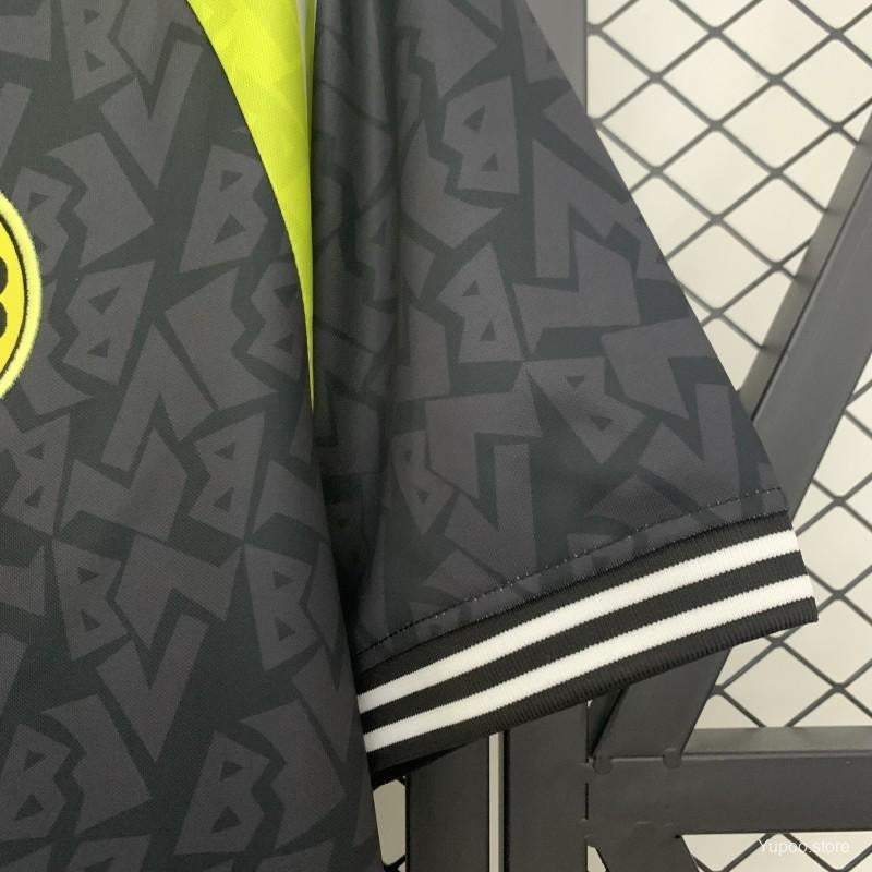 Borussia Dortmund Auswärts 1995/96