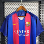 Barcelona Heim 2016/17
