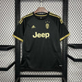 Juventus Third 2015/16