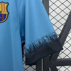 Barcelona Drittes Trikot 2015/16