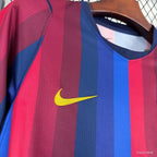 Barcelona 2025/26 Heim