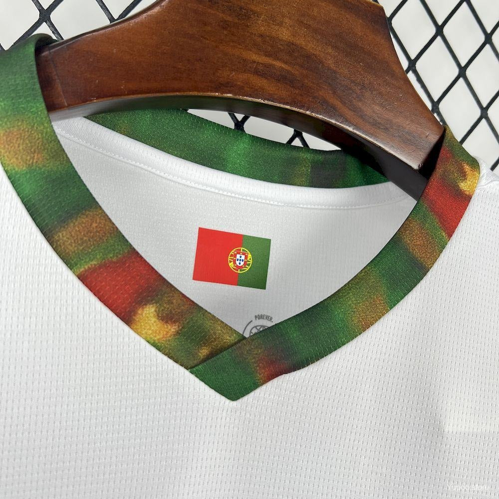 Portugal Sonderedition Weiß