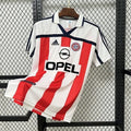Bayern Munchen Away 2000/01