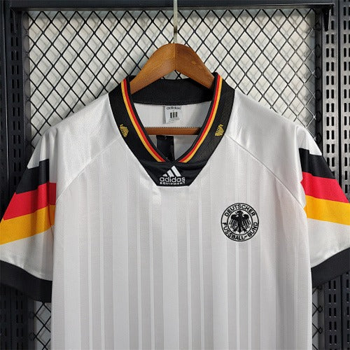 Deutschland Heim 1992