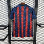 Barcelona Sonderausgabe Blaugrana