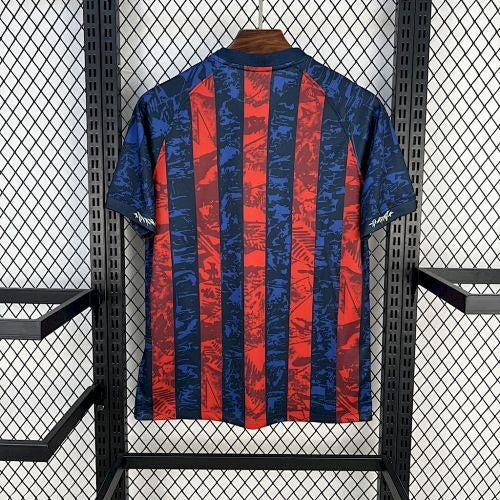 Barcelona Sonderausgabe Blaugrana