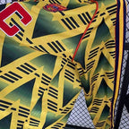 Arsenal Away Long Sleeve 1991/93