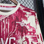 Arsenal Special Edition Long Sleeve
