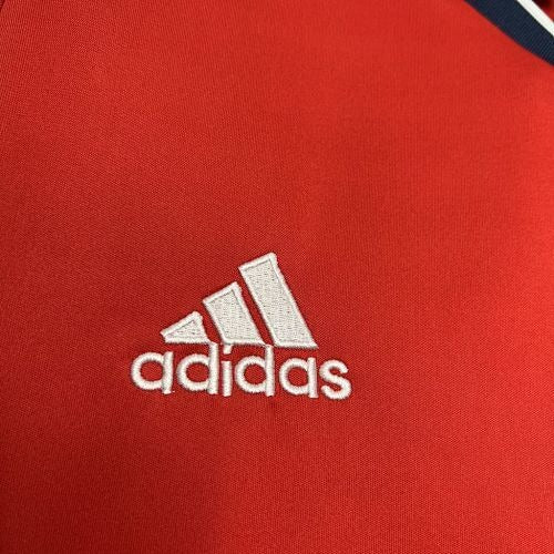 Bayern München Heim 2000/01