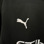 Manchester City Auswärts Langarm 2025/26