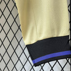 Barcelona Away Long Sleeve 2025/26