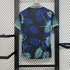 Brazil Special Edition Dark Blue