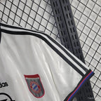 Bayern Munchen Away 1996/98