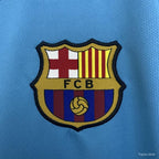 Barcelona Drittes Trikot 2015/16