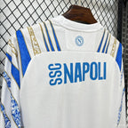 Napoli Pre-Match Langarm 2025/26