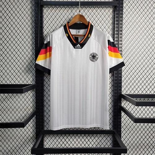 Deutschland Heim 1992