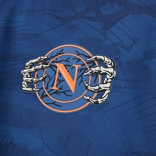 Neapel 25/26 Halloween Sonderedition