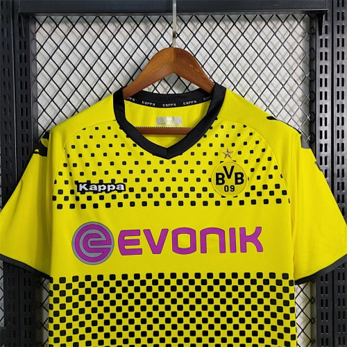 Bor. Dortmund Heim 2011/12