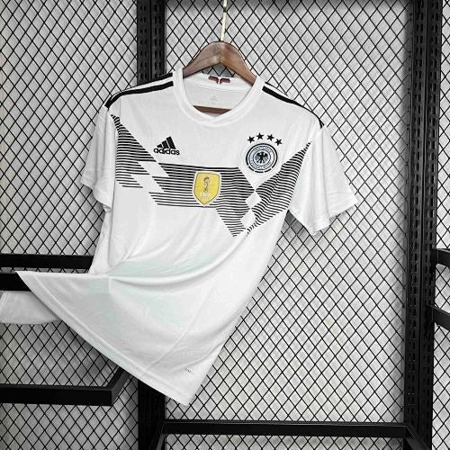 Germany Home 2018