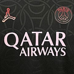 PSG Special Edition Vor dem Spiel 2025/26