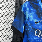 PSG Sonderedition Himmelblau