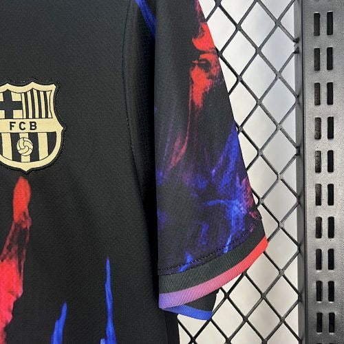 Barcelona Special Edition Röntgen