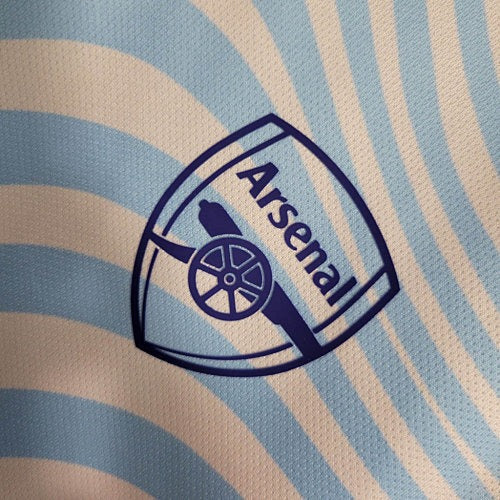 Arsenal Sonderedition Training