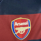 Arsenal Ausweichtrikot 2007/08