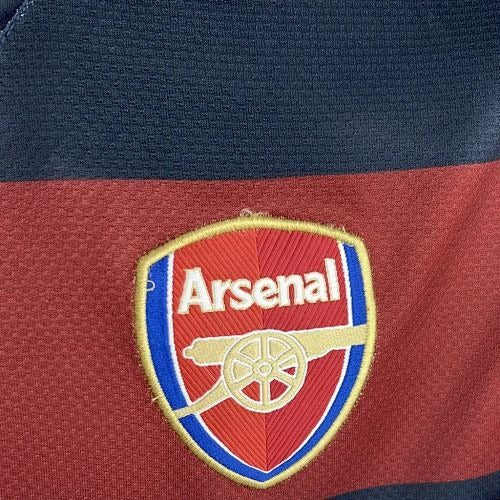 Arsenal Ausweichtrikot 2007/08