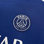 PSG 4. Langarmtrikot 2024/25