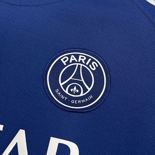 PSG 4. Langarmtrikot 2024/25